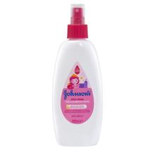 JOHNSON'S® balsam-spray păr sclipitor