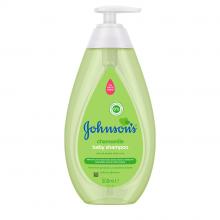 JOHNSON’S® șampon cu mușețel pentru bebeluși